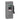 SCHNEIDER ELECTRIC (SQUARE D) Heavy-Duty Safety Switch 100A 600V 3-Pole Fused, Model VH363GL