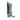 Schneider Electric, Body/fixing collar, Harmony XB4, for electrical block, metal, Model ZB4BZ009, Model ZB4BZ009