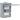 Schneider Electric 8 Circuit 100A QO Main Lug Only Panel Outdoor, Model QO8L100RB