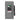Schneider Electric, Safety switch, VisiPacT, heavy duty, fused, viewing window, NEMA 1, 600V, 60A, 3 pole, ground lugs, Model VH362GL, Model VH362GL