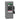 Schneider Electric, Safety switch, VisiPacT, heavy duty, fused, viewing window, NEMA 1, 600V, 30A, 3 pole, ground lugs, Model VH361GL, Model VH361GL