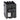 Schneider Electric 2P 15A Homeline Breaker, Model CHOM215