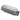 NESCO Rigid C‑Type Conduit Body – 3 ", Model C8GC