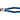 KLEIN TOOLS Side-Cutting Pliers with Crimper and Fish Tape Puller, Model J2000-9NECRTP