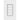 Lutron Ra3 4 Button Keypad, Model RRST-W4B-WH
