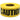 3M Scotch® Buried Barricade Tape, yellow, "Caution Buried Electric Line Below", 3 in x 1000 ft