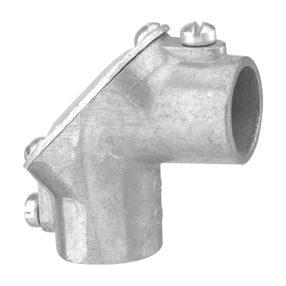 Elbow Rig NESCO 381 1/2