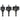 MILWAUKEE Shockwave Hole Saw Kit – 3-Piece, Model 49-22-4800