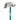 GREENLEE Dual Shoe Bender 1/2" to 3/4", Model 844AH